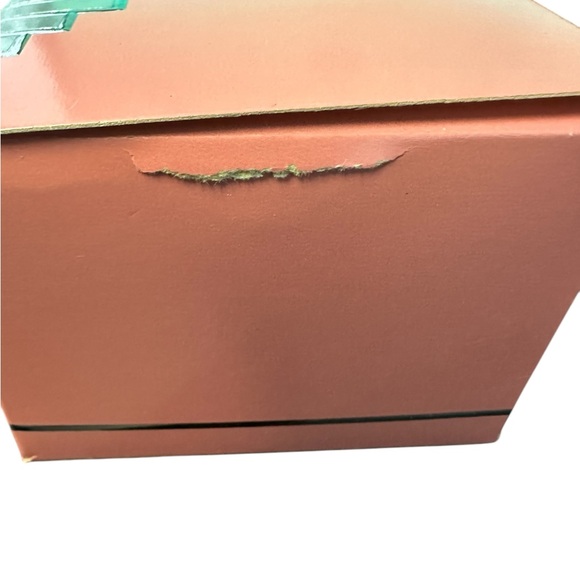 Charles of the Ritz Classic Ivory loose face powder custom blended with/ brush - Picture 9 of 10